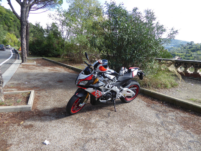 Illustration for article titled I bought the same motorcycle twice...